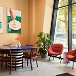 Apartmanhotel Numa Rotebuehlplatz