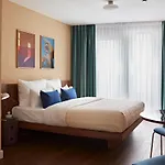 Numa Rotebuehlplatz 4*