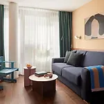Apartmanhotel Numa Rotebuehlplatz