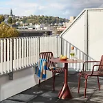 Numa Rotebuehlplatz Stuttgart