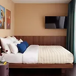 Apartmanhotel Numa Rotebuehlplatz 4*