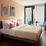 Apartmanhotel Numa Rotebuehlplatz