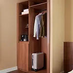 Numa Rotebuehlplatz Stuttgart