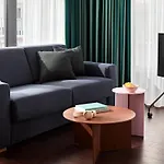 Numa Rotebuehlplatz 4*