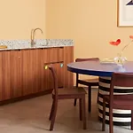 Numa Rotebuehlplatz Stuttgart