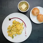 Apartmanhotel Numa Rotebuehlplatz