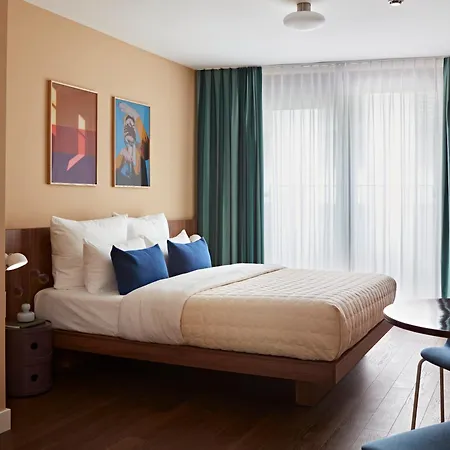 Numa Rotebuehlplatz 4*