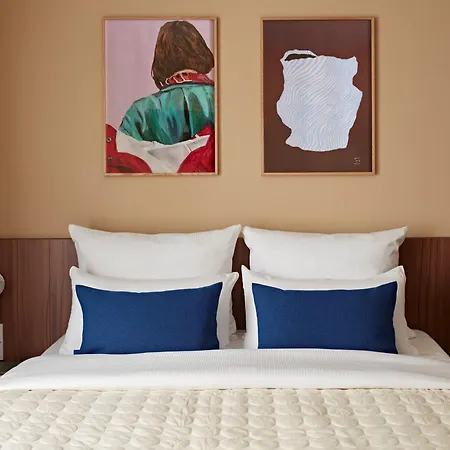 Numa Rotebuehlplatz Апарт-отель Штутгарт