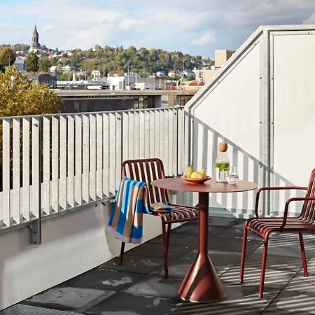 Numa Rotebuehlplatz Stuttgart