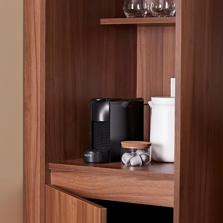 Numa Rotebuehlplatz Aparthotel 4*