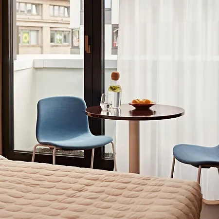 Numa Rotebuehlplatz 4* Штутгарт