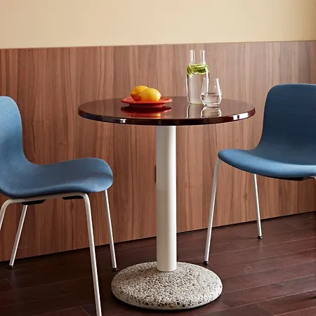 아파트호텔 Numa Rotebuehlplatz