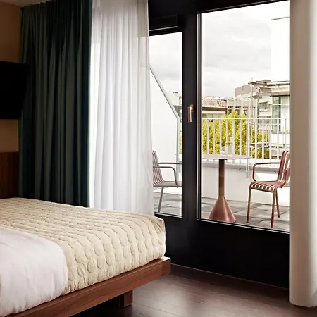 Numa Rotebuehlplatz 4*