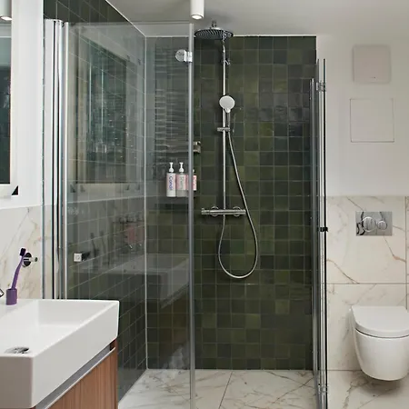 Aparthotel Numa Rotebuehlplatz