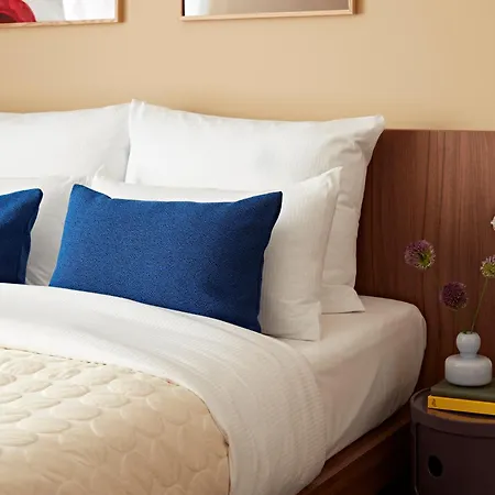 Numa Rotebuehlplatz Hotel apartamentowy 4*