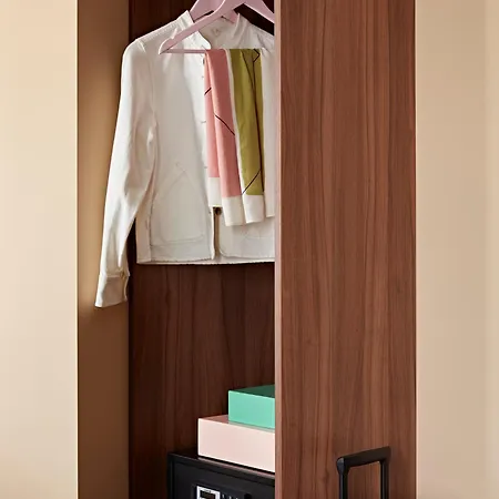 Aparthotel Numa Rotebuehlplatz Štutgart