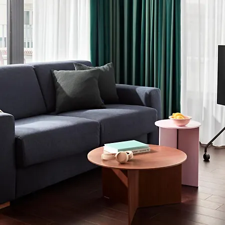 Numa Rotebuehlplatz 4*