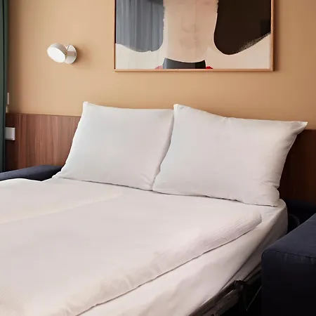 Numa Rotebuehlplatz Aparthotel