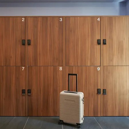 Numa Rotebuehlplatz 4*