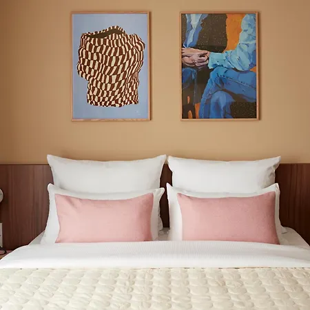 Numa Rotebühlplatz Apartahotel