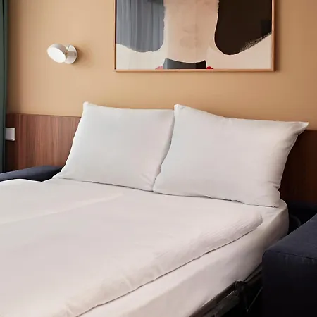 Numa Rotebuehlplatz Apart-hotel Estugarda