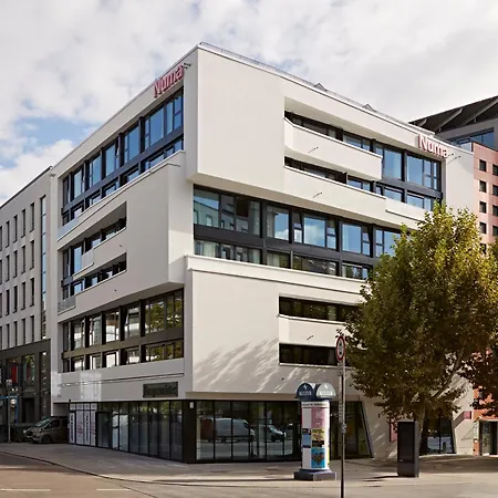 Apartahotel Numa Rotebühlplatz Stuttgart
