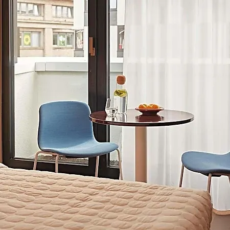 Apart-hotel Numa Rotebuehlplatz