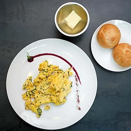 Apart-hotel Numa Rotebuehlplatz 4*