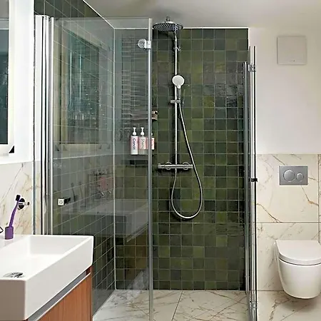 Numa Rotebuehlplatz Apart-hotel Estugarda