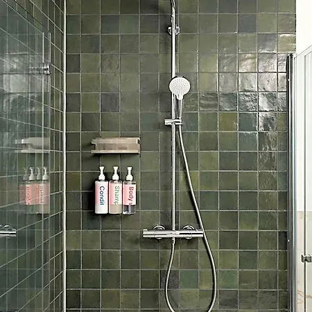 Numa Rotebuehlplatz 4* Estugarda