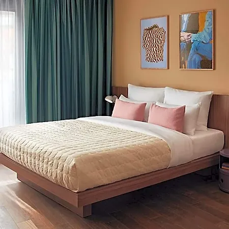 Numa Rotebuehlplatz Apart-hotel 4*