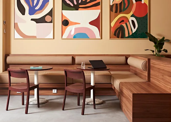 Numa Rotebuehlplatz 4* Στουτγκάρδη