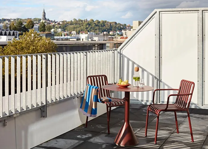 Numa Rotebühlplatz Stuttgart