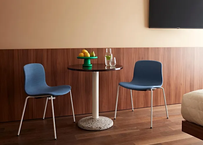 Numa Rotebühlplatz 4* Stuttgart