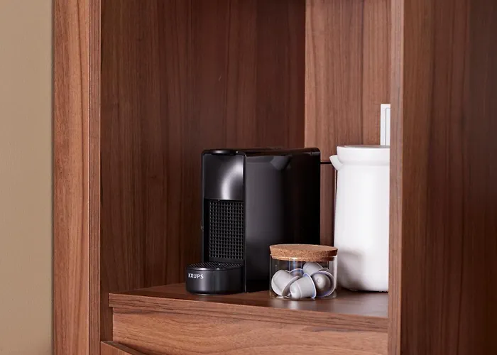 Numa Rotebuehlplatz Lejlighedshotel 4*