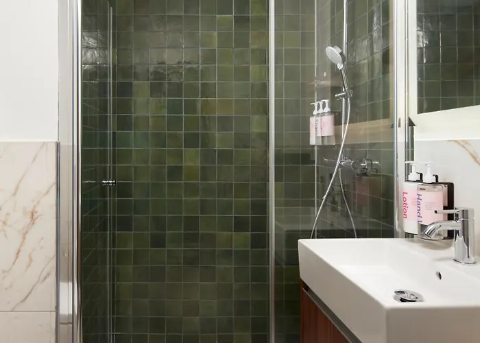 Aparthotel Numa Rotebühlplatz 4*