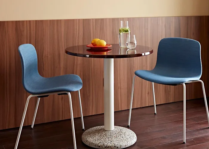 Apartmanhotel Numa Rotebuehlplatz