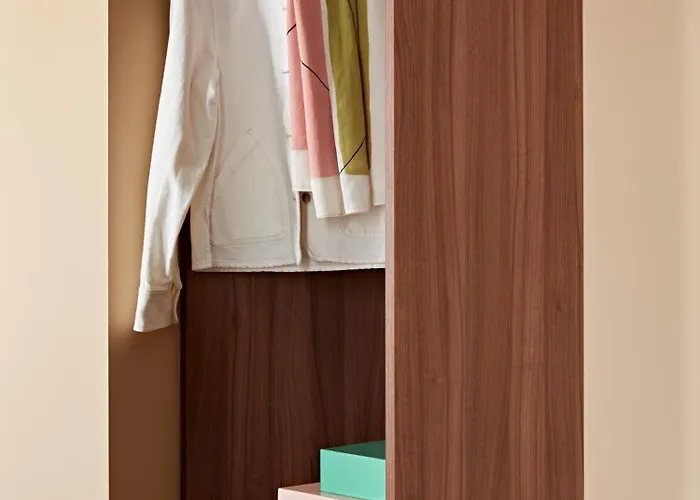 Aparthotel Numa Rotebühlplatz Stuttgart