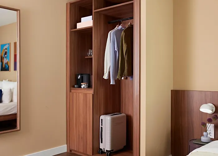 Numa Rotebuehlplatz Stuttgart