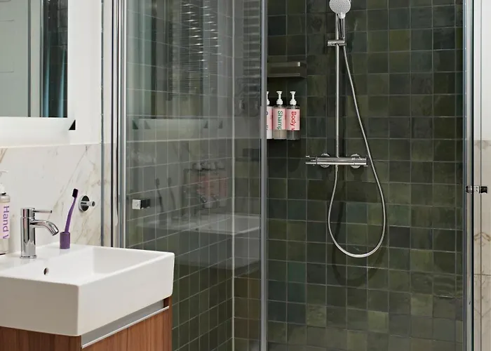 Numa Rotebuehlplatz 4* شتوتغارت