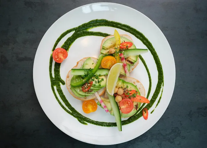 Numa Rotebuehlplatz Lejlighedshotel Stuttgart