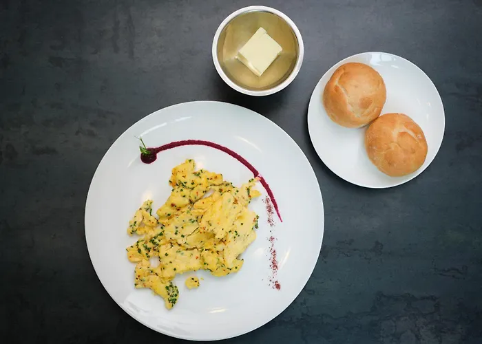 Apartahotel Numa Rotebühlplatz