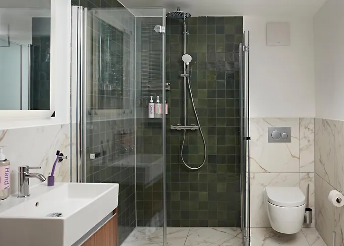 Numa Rotebuehlplatz 4* شتوتغارت