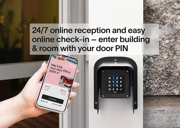 Numa Rotebuehlplatz Lägenhetshotell Stuttgart