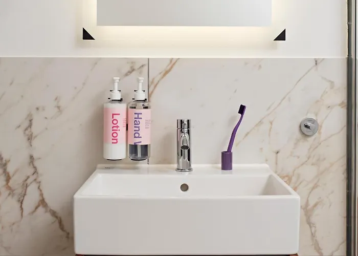 Numa Rotebuehlplatz 4* شتوتغارت