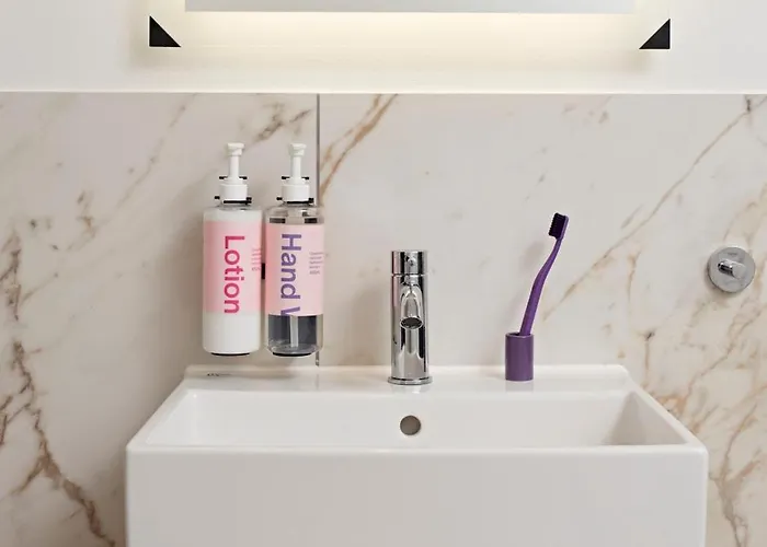 Numa Rotebühlplatz 4* Stuttgart