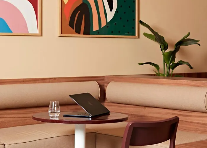 Numa Rotebühlplatz 4* Stuttgart