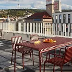Numa Rotebuehlplatz Aparthotel 4*