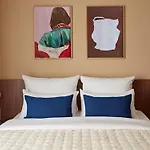 Numa Rotebuehlplatz Aparthotel Štutgart