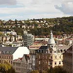 Aparthotel Numa Rotebuehlplatz 4*